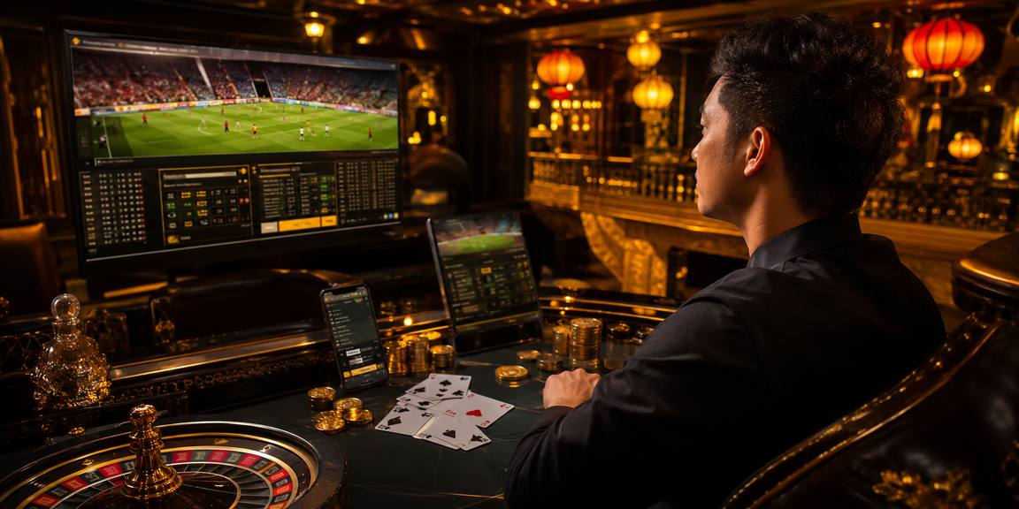 c01 Điều khoản sử dụng c01 áp dụng cho tài khoản casino và sportsbook của bạn
