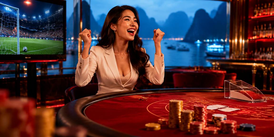 c01 Live Casino